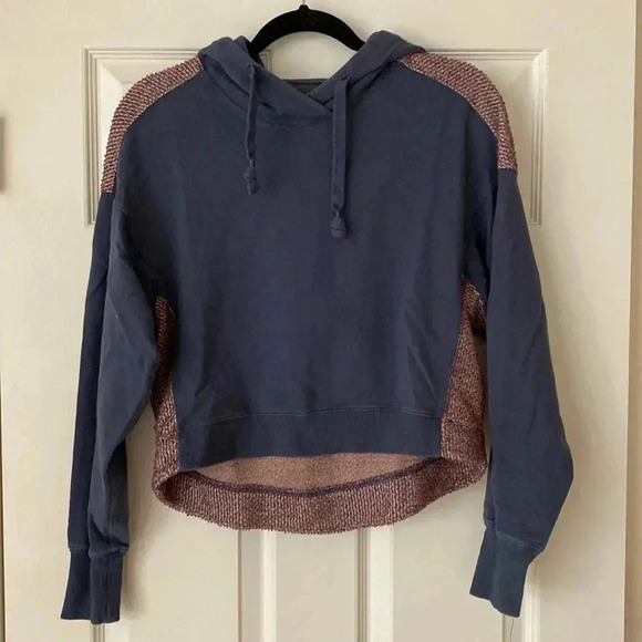 Anthropologie Saturday Sunday Karla Hoodie - Picture 5 of 8